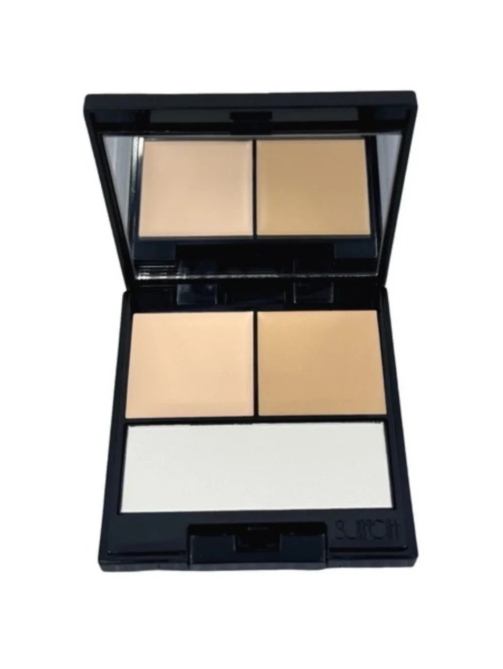 New Surratt Beauty Perfectionniste Concealer Palette 1
